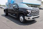 2025 Chevrolet Silverado 3500 Crew Cab 4x4 Pickup for sale #32061 - photo 2