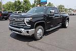 2025 Chevrolet Silverado 3500 Crew Cab 4x4 Pickup for sale #32061 - photo 24