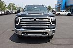 2025 Chevrolet Silverado 3500 Crew Cab 4x4 Pickup for sale #32061 - photo 25