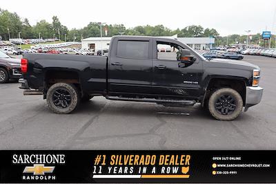 2019 Chevrolet Silverado 2500 Crew Cab SRW 4x4 Pickup for sale #32061A - photo 1