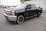 2019 Chevrolet Silverado 2500 Crew Cab SRW 4x4 Pickup for sale #32061A - photo 2