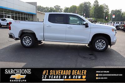 2025 Chevrolet Silverado 1500 Crew Cab 4x4 Pickup for sale #32063 - photo 1