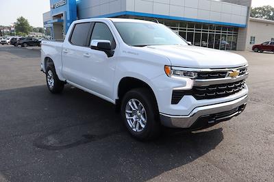 2025 Chevrolet Silverado 1500 Crew Cab 4x4 Pickup for sale #32063 - photo 2