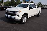 2025 Chevrolet Silverado 1500 Crew Cab 4x4 Pickup for sale #32063 - photo 18