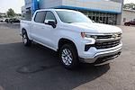 2025 Chevrolet Silverado 1500 Crew Cab 4x4 Pickup for sale #32063 - photo 2