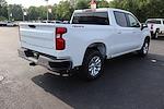 2025 Chevrolet Silverado 1500 Crew Cab 4x4 Pickup for sale #32063 - photo 20