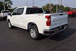 2025 Chevrolet Silverado 1500 Crew Cab 4x4 Pickup for sale #32063 - photo 22