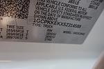 2025 Chevrolet Silverado 1500 Crew Cab 4x4 Pickup for sale #32063 - photo 26