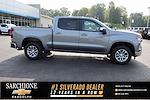 2025 Chevrolet Silverado 1500 Crew Cab 4x4 Pickup for sale #32064 - photo 1
