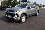 2025 Chevrolet Silverado 1500 Crew Cab 4x4 Pickup for sale #32064 - photo 19