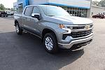 2025 Chevrolet Silverado 1500 Crew Cab 4x4 Pickup for sale #32064 - photo 2