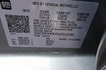 2025 Chevrolet Silverado 1500 Crew Cab 4x4 Pickup for sale #32064 - photo 25