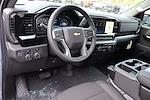 2025 Chevrolet Silverado 1500 Crew Cab 4x4 Pickup for sale #32064 - photo 5