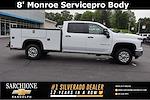 New 2025 Chevrolet Silverado 2500 Crew Cab 4x4 Service Truck for sale #32065 - photo 1