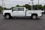 New 2025 Chevrolet Silverado 2500 Crew Cab 4x4 Service Truck for sale #32065 - photo 21