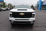 New 2025 Chevrolet Silverado 2500 Crew Cab 4x4 Service Truck for sale #32065 - photo 23