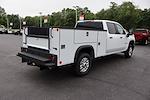 New 2025 Chevrolet Silverado 2500 Crew Cab 4x4 Service Truck for sale #32065 - photo 24