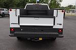 New 2025 Chevrolet Silverado 2500 Crew Cab 4x4 Service Truck for sale #32065 - photo 25