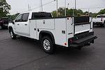 New 2025 Chevrolet Silverado 2500 Crew Cab 4x4 Service Truck for sale #32065 - photo 3
