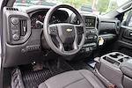 New 2025 Chevrolet Silverado 2500 Crew Cab 4x4 Service Truck for sale #32065 - photo 6