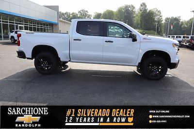 2025 Chevrolet Silverado 1500 Crew Cab 4x4 Pickup for sale #32067 - photo 1