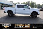 2025 Chevrolet Silverado 1500 Crew Cab 4x4 Pickup for sale #32067 - photo 1