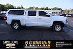 2017 Chevrolet Silverado 1500 Crew Cab 4x4 Pickup for sale #32067A - photo 1