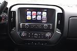 2017 Chevrolet Silverado 1500 Crew Cab 4x4 Pickup for sale #32067A - photo 11