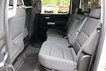 2017 Chevrolet Silverado 1500 Crew Cab 4x4 Pickup for sale #32067A - photo 18