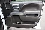 2017 Chevrolet Silverado 1500 Crew Cab 4x4 Pickup for sale #32067A - photo 21