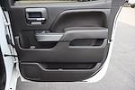 2017 Chevrolet Silverado 1500 Crew Cab 4x4 Pickup for sale #32067A - photo 23