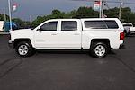 2017 Chevrolet Silverado 1500 Crew Cab 4x4 Pickup for sale #32067A - photo 24