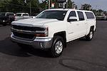 2017 Chevrolet Silverado 1500 Crew Cab 4x4 Pickup for sale #32067A - photo 25