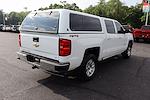 2017 Chevrolet Silverado 1500 Crew Cab 4x4 Pickup for sale #32067A - photo 27