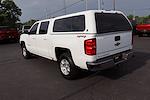 2017 Chevrolet Silverado 1500 Crew Cab 4x4 Pickup for sale #32067A - photo 29
