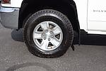 2017 Chevrolet Silverado 1500 Crew Cab 4x4 Pickup for sale #32067A - photo 30