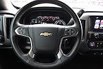 2017 Chevrolet Silverado 1500 Crew Cab 4x4 Pickup for sale #32067A - photo 6