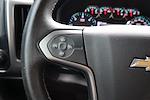 2017 Chevrolet Silverado 1500 Crew Cab 4x4 Pickup for sale #32067A - photo 7