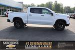 2025 Chevrolet Silverado 1500 Crew Cab 4x4 Pickup for sale #32068 - photo 1