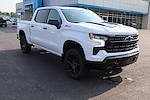 2025 Chevrolet Silverado 1500 Crew Cab 4x4 Pickup for sale #32068 - photo 2