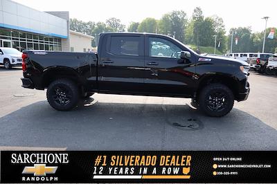 2025 Chevrolet Silverado 1500 Crew Cab 4x4 Pickup for sale #32069 - photo 1