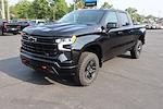 2025 Chevrolet Silverado 1500 Crew Cab 4x4 Pickup for sale #32069 - photo 20