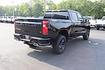 2025 Chevrolet Silverado 1500 Crew Cab 4x4 Pickup for sale #32069 - photo 22