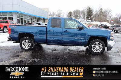 2018 Chevrolet Silverado 1500 Double Cab 4WD Pickup for sale #32071B - photo 1