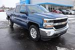 2018 Chevrolet Silverado 1500 Double Cab 4WD Pickup for sale #32071B - photo 9