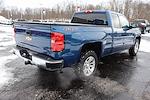 2018 Chevrolet Silverado 1500 Double Cab 4WD Pickup for sale #32071B - photo 2