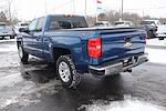 2018 Chevrolet Silverado 1500 Double Cab 4WD Pickup for sale #32071B - photo 5