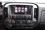 2018 Chevrolet Silverado 1500 Double Cab 4WD Pickup for sale #32071B - photo 16