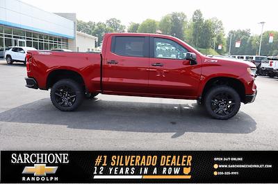 2025 Chevrolet Silverado 1500 Crew Cab 4x4 Pickup for sale #32073 - photo 1