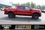 2025 Chevrolet Silverado 1500 Crew Cab 4x4 Pickup for sale #32073 - photo 1